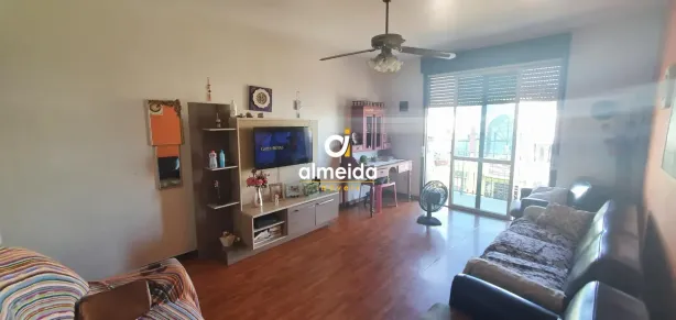 Apartamento com 3 Quartos à venda, 122m² no Duque de Caxias, Santa Maria