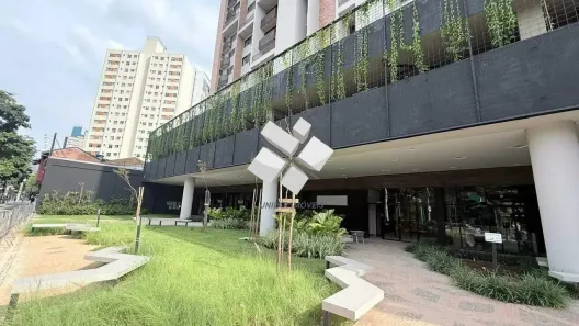 Apartamento com 1 Quarto à venda, 37m² no Lourdes, Belo Horizonte
