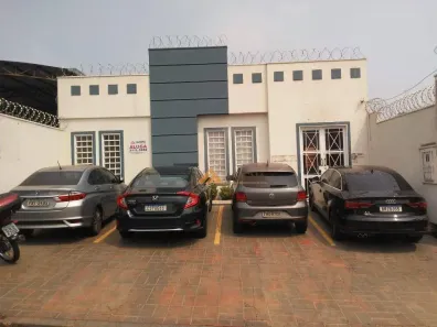 Imóvel Comercial com 6 Quartos para alugar, 171m² no Jardim Sumaré, Ribeirão Preto