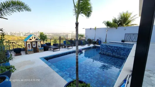Casa de Condomínio com 4 Quartos à venda, 322m² no Jardim Jurema, Valinhos