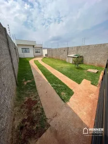 Casa com 1 Quarto à venda, 60m² no Zona 20, Maringá