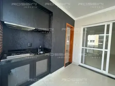 Apartamento com 3 Quartos para alugar, 144m² no Jardim Botânico, Ribeirão Preto