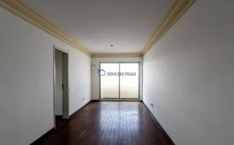 Apartamento com 3 Quartos para alugar, 77m² no Vila da Saúde, São Paulo