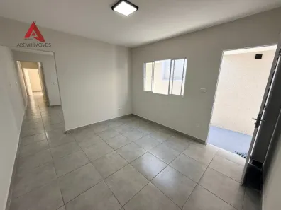 Casa com 3 Quartos à venda, 90m² no Jardim das Indústrias, Jacareí