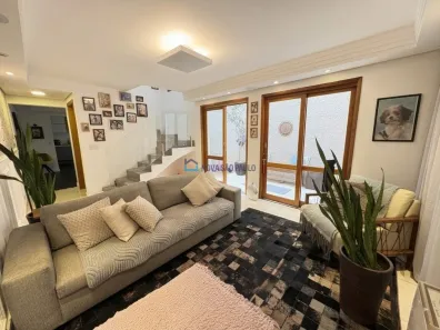 Casa com 3 Quartos à venda, 195m² no Brooklin Paulista, São Paulo