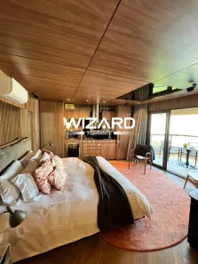 Apartamento com 1 Quarto à venda, 67m² no Vila Olímpia, São Paulo