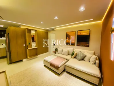 Apartamento com 3 Quartos à venda, 85m² no Itararé, São Vicente