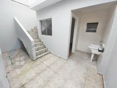 Casa com 2 Quartos à venda, 122m² no Paulicéia, São Bernardo do Campo