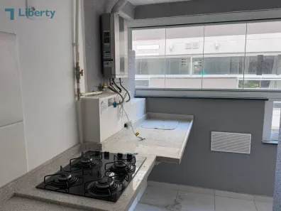 Apartamento com 2 Quartos à venda, 57m² no Santa Rosa, Niterói