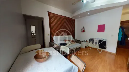 Apartamento com 2 Quartos à venda, 68m² no Copacabana, Rio de Janeiro