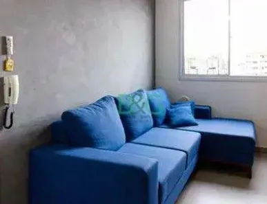Apartamento com 1 Quarto à venda, 25m² no Água Branca, São Paulo