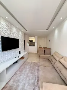 Apartamento com 1 Quarto à venda, 39m² no Ponta Verde, Maceió