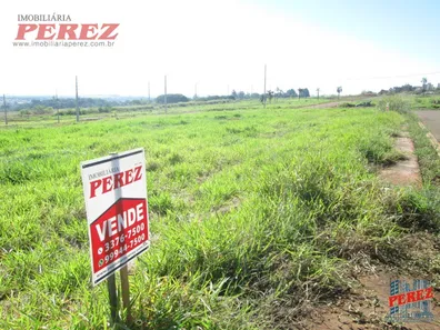 Lote/Terreno à venda, 250m² no Marumbi, Londrina