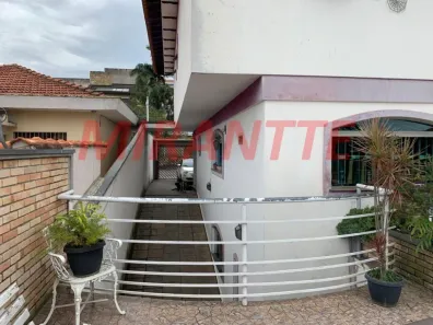 Sobrado com 4 Quartos à venda, 220m² no Jardim Leonor Mendes de Barros, São Paulo
