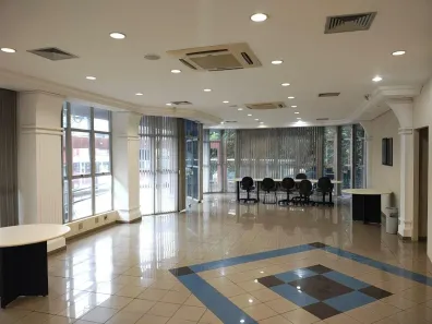 Prédio Comercial à venda, 1436m² no Centro, Londrina