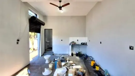 Ponto Comercial para alugar, 12m² no Jardim Paulistano, Ribeirão Preto
