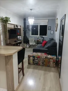 Apartamento com 1 Quarto à venda, 46m² no Teresópolis, Porto Alegre
