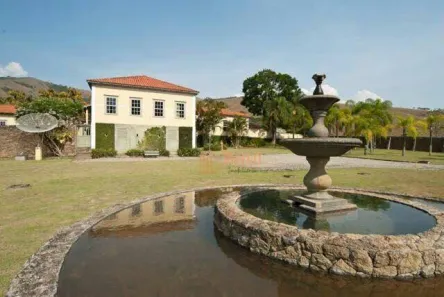 Fazenda/Sítio à venda, 380m² no , Cachoeira Paulista