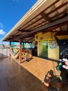 Cobertura com 2 Quartos à venda, 99m² no Piratininga (Venda Nova), Belo Horizonte
