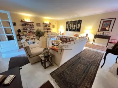 Casa com 4 Quartos à venda, 630m² no Recreio dos Bandeirantes, Rio de Janeiro