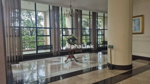 Apartamento com 3 Quartos à venda, 94m² no Alphaville Centro Industrial e Empresarial/Alphaville., Barueri