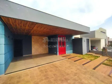 Casa de Condomínio com 2 Quartos à venda, 109m² no Ideal Life Ecolazer Residence, São José do Rio Preto