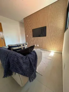 Cobertura com 2 Quartos à venda, 122m² no Vila Assunção, Santo André
