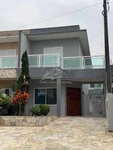 Casa com 3 Quartos à venda, 168m² no Morada da Praia, Bertioga