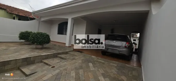 Casa com 3 Quartos à venda, 180m² no Vila Lemos, Bauru