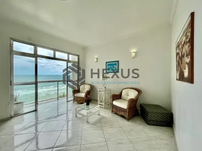 Apartamento com 2 Quartos à venda, 106m² no Pitangueiras, Guarujá