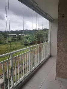Apartamento com 3 Quartos à venda, 70m² no Gramado, Cotia