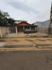 Casa com 2 Quartos à venda, 146m² no Vila Santo Antônio, Valinhos