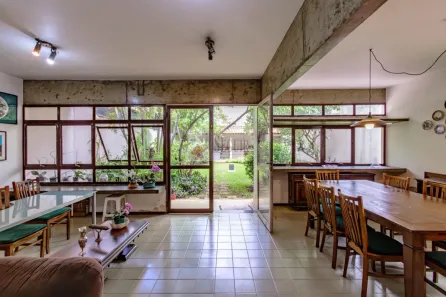 Sobrado com 4 Quartos para alugar, 360m² no Vila Gumercindo, São Paulo