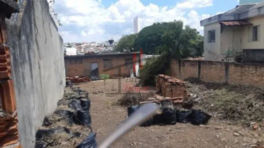 Lote/Terreno à venda, 277m² no Vila Formosa, São Paulo