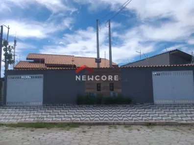 Casa com 2 Quartos à venda, 132m² no Nova Itanhaém (Interior), Itanhaém