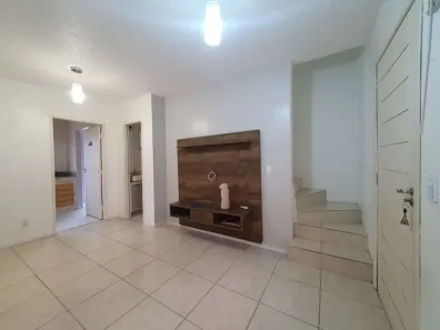 Casa com 2 Quartos à venda, 84m² no Canudos, Novo Hamburgo