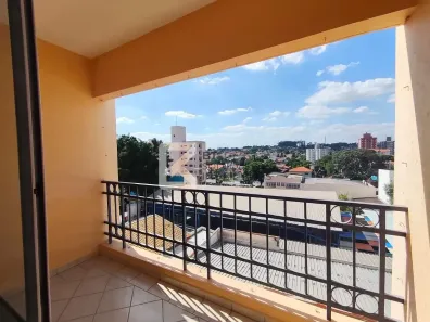 Apartamento com 3 Quartos à venda, 82m² no Vila Todos os Santos, Indaiatuba