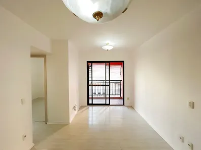 Apartamento com 2 Quartos para alugar, 50m² no Campos Elíseos, São Paulo
