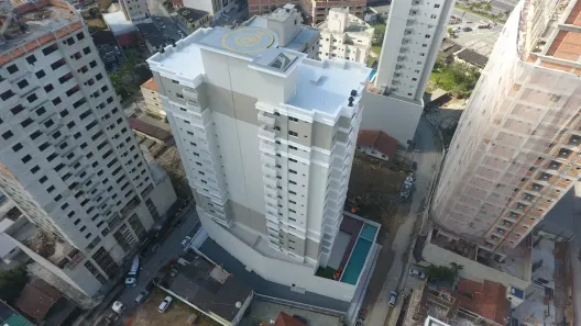 Apartamento com 3 Quartos à venda, 65m² no Morretes, Itapema