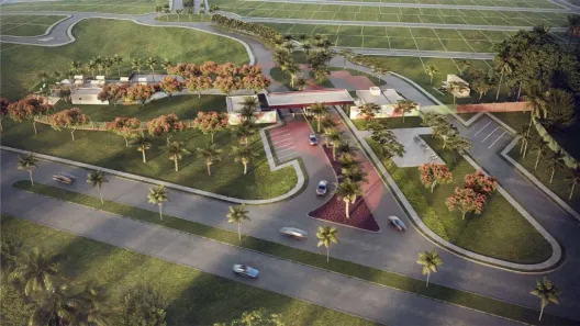 Lote/Terreno à venda, 263m² no Jardins Turim, Senador Canedo