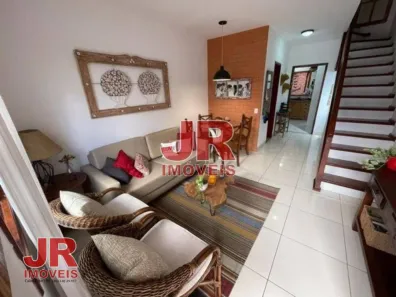 Casa com 2 Quartos à venda, 82m² no Jardim Flamboyant, Cabo Frio