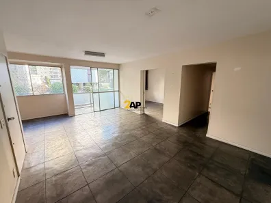 Apartamento com 3 Quartos à venda, 200m² no Santa Cecília, São Paulo