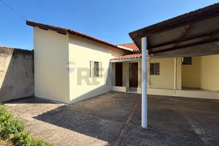 Casa com 1 Quarto à venda, 76m² no Jardim das Paineiras, Rio Claro