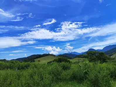 Lote/Terreno à venda, 40000m² no Área Rural de Cachoeiras de Macacu, Cachoeiras de Macacu