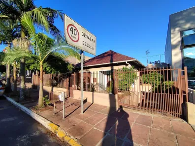 Ponto Comercial para alugar, 65m² no Hamburgo Velho, Novo Hamburgo