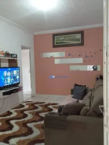 Casa com 2 Quartos à venda, 129m² no Parque Itamarati, Jacareí