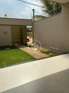 Casa com 2 Quartos à venda, 83m² no Residencial Mendanha, Goiânia