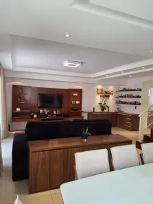 Casa de Condomínio com 4 Quartos à venda, 164m² no Jardim Myrian Moreira da Costa, Campinas