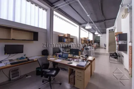 Imóvel Comercial com 2 Quartos à venda, 120m² no Vila Clementino, São Paulo