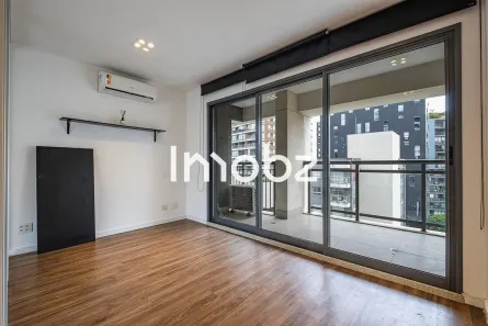 Kitnet com 1 Quarto à venda, 31m² no Sumarezinho, São Paulo